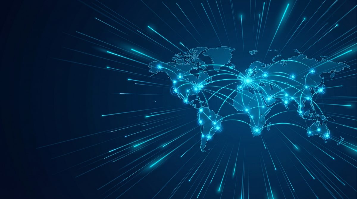 夜行加速器全球网络加速