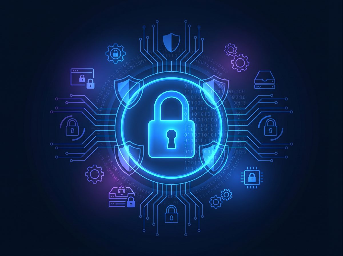 夜行加速器安全防护体系